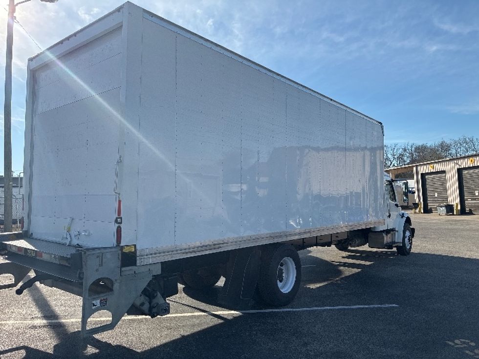 Medium Duty Box Truck-Light and Medium Duty Trucks-Freightliner-2019-M2-Nashville (Mount Juliet)-TN-87,175\n\t\tmiles-$ 68,000 - Image 13
