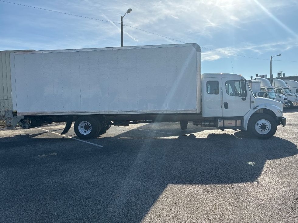 Medium Duty Box Truck-Light and Medium Duty Trucks-Freightliner-2019-M2-Nashville (Mount Juliet)-TN-87,175\n\t\tmiles-$ 68,000 - Image 15