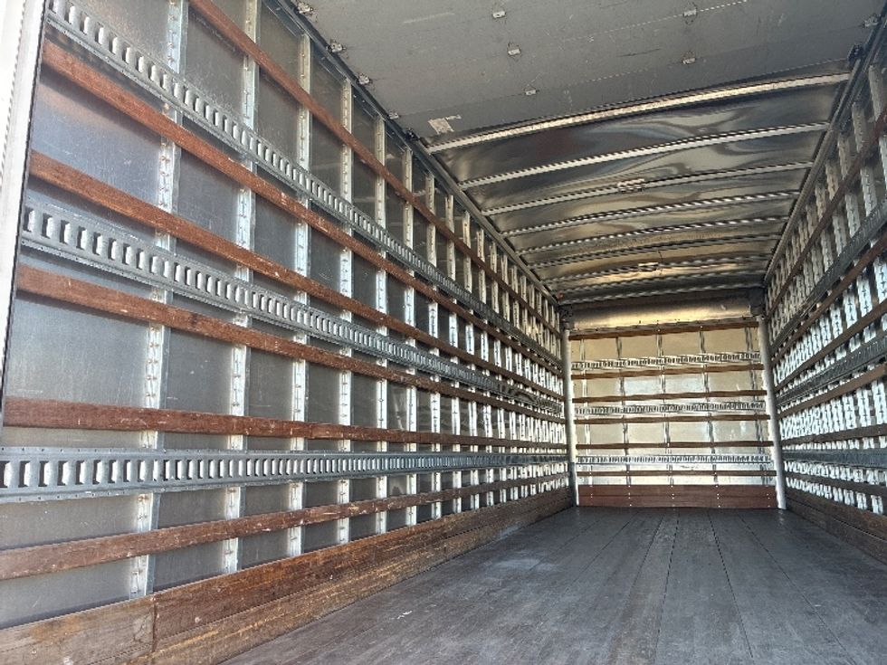 Medium Duty Box Truck-Light and Medium Duty Trucks-Freightliner-2019-M2-Nashville (Mount Juliet)-TN-87,175\n\t\tmiles-$ 68,000 - Image 11