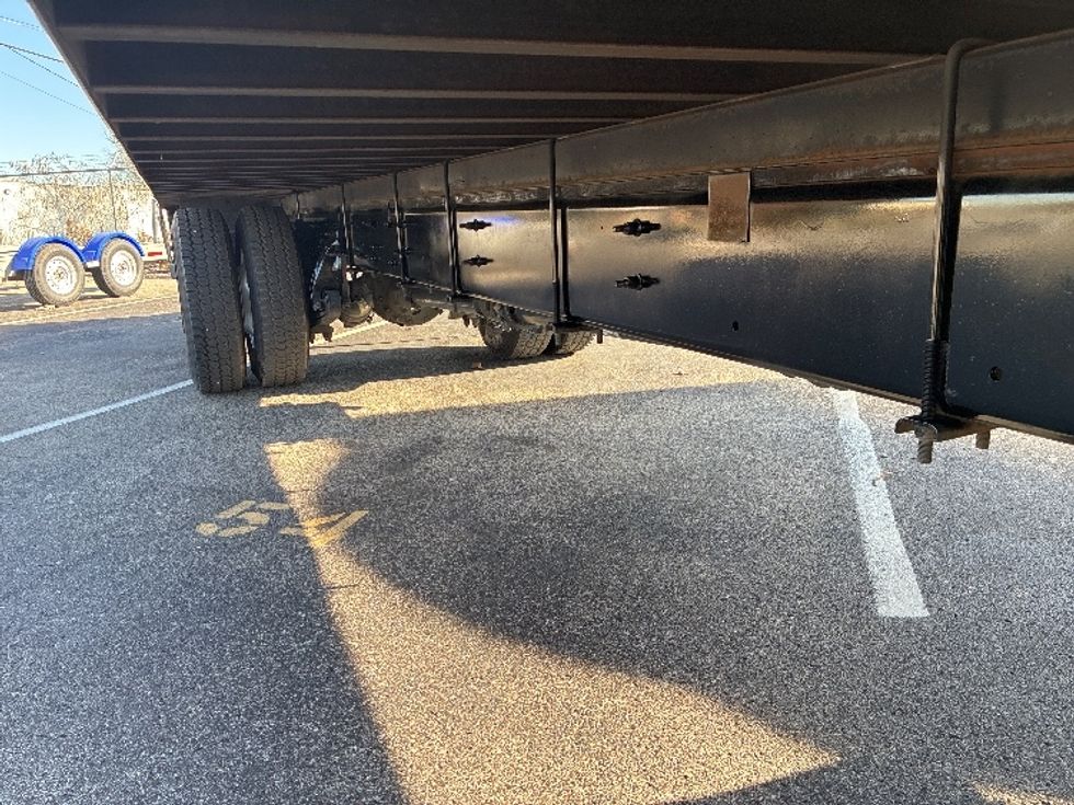 Medium Duty Box Truck-Light and Medium Duty Trucks-Freightliner-2019-M2-Nashville (Mount Juliet)-TN-87,175\n\t\tmiles-$ 68,000 - Image 14