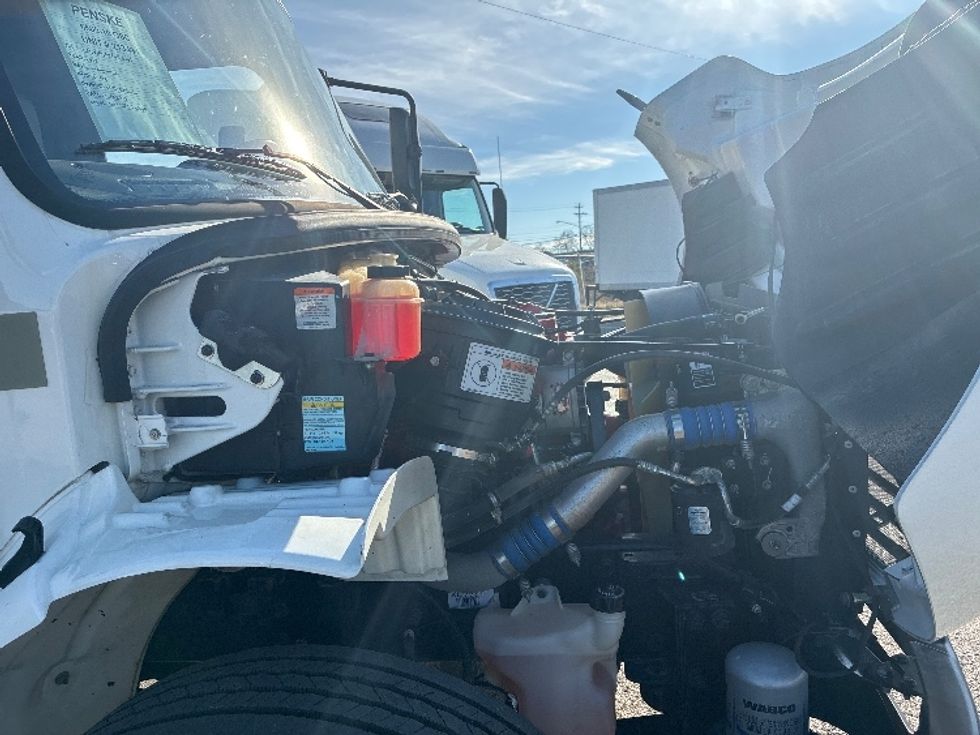 Medium Duty Box Truck-Light and Medium Duty Trucks-Freightliner-2019-M2-Nashville (Mount Juliet)-TN-87,175\n\t\tmiles-$ 68,000 - Image 23