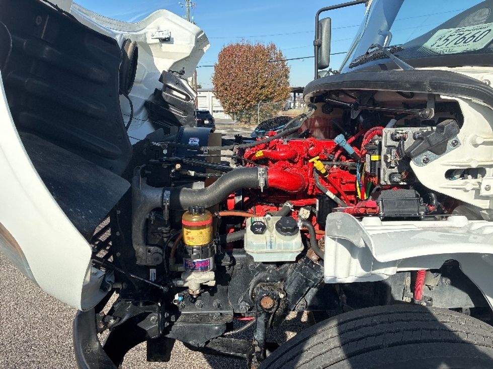 Medium Duty Box Truck-Light and Medium Duty Trucks-Freightliner-2019-M2-Nashville (Mount Juliet)-TN-87,175\n\t\tmiles-$ 68,000 - Image 24