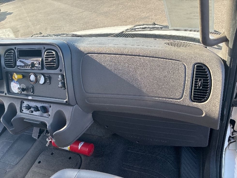 Medium Duty Box Truck-Light and Medium Duty Trucks-Freightliner-2019-M2-Nashville (Mount Juliet)-TN-87,175\n\t\tmiles-$ 68,000 - Image 21
