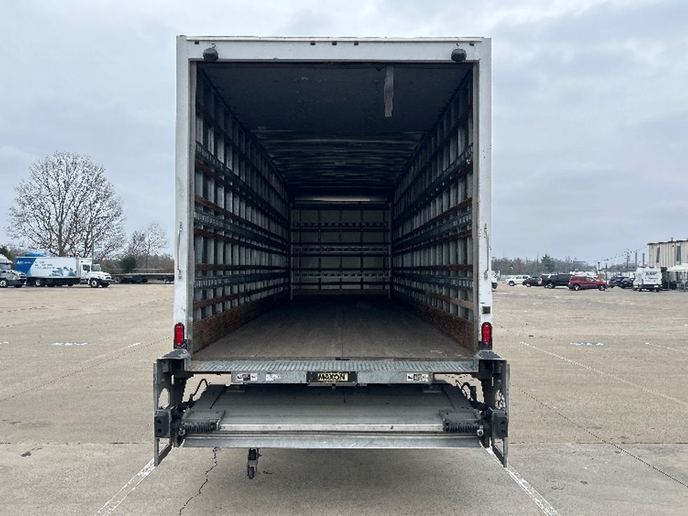 Medium Duty Box Truck-Light and Medium Duty Trucks-Freightliner-2019-M2-Nashville (Mount Juliet)-TN-89,558\n\t\tmiles-$ 67,750 - Image 8