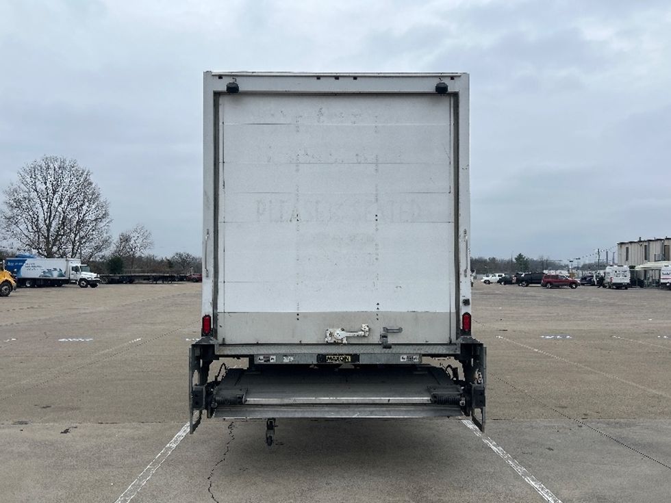 Medium Duty Box Truck-Light and Medium Duty Trucks-Freightliner-2019-M2-Nashville (Mount Juliet)-TN-89,558\n\t\tmiles-$ 67,750 - Image 7
