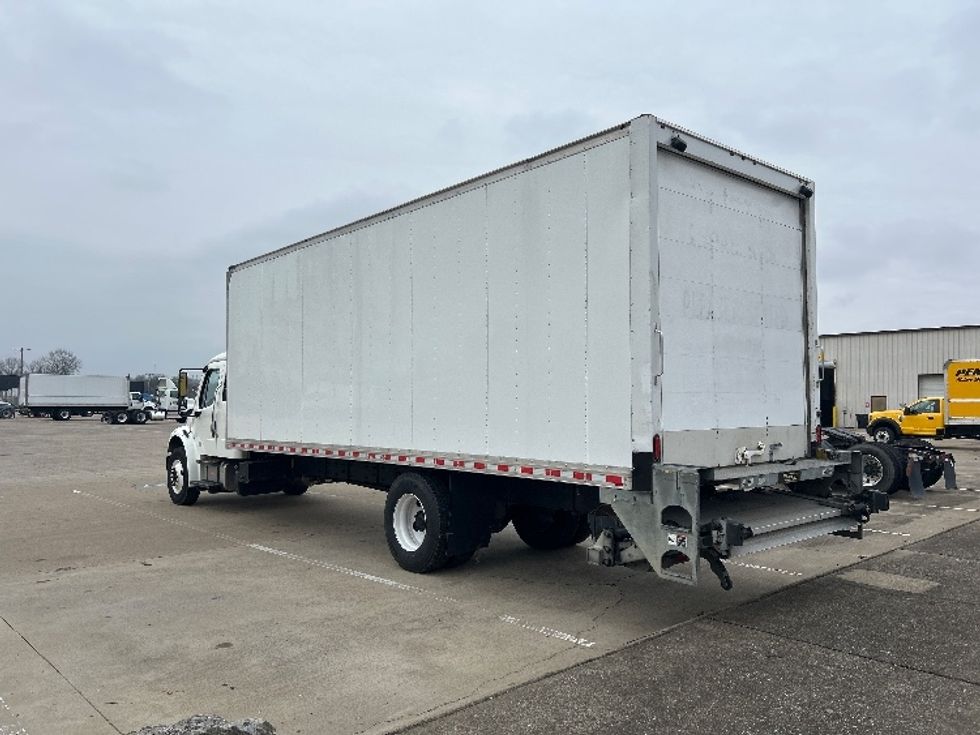 Medium Duty Box Truck-Light and Medium Duty Trucks-Freightliner-2019-M2-Nashville (Mount Juliet)-TN-89,558\n\t\tmiles-$ 67,750 - Image 6