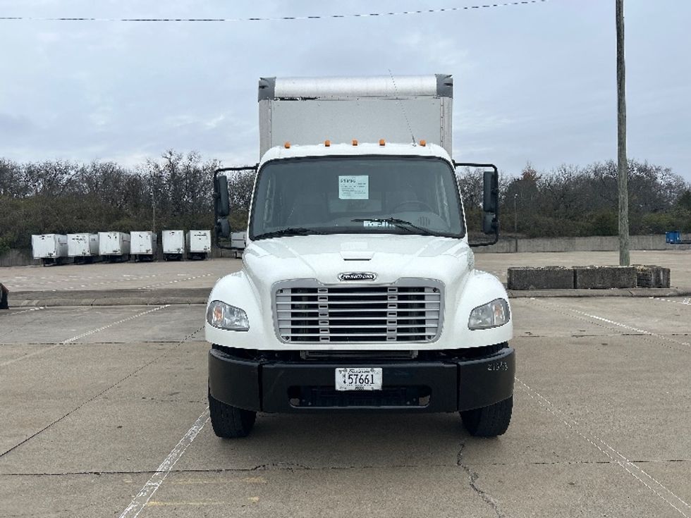 Medium Duty Box Truck-Light and Medium Duty Trucks-Freightliner-2019-M2-Nashville (Mount Juliet)-TN-89,558\n\t\tmiles-$ 67,750 - Image 2