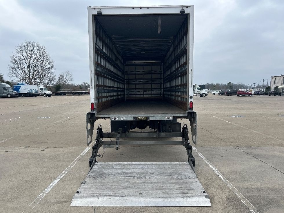 Medium Duty Box Truck-Light and Medium Duty Trucks-Freightliner-2019-M2-Nashville (Mount Juliet)-TN-89,558\n\t\tmiles-$ 67,750 - Image 9