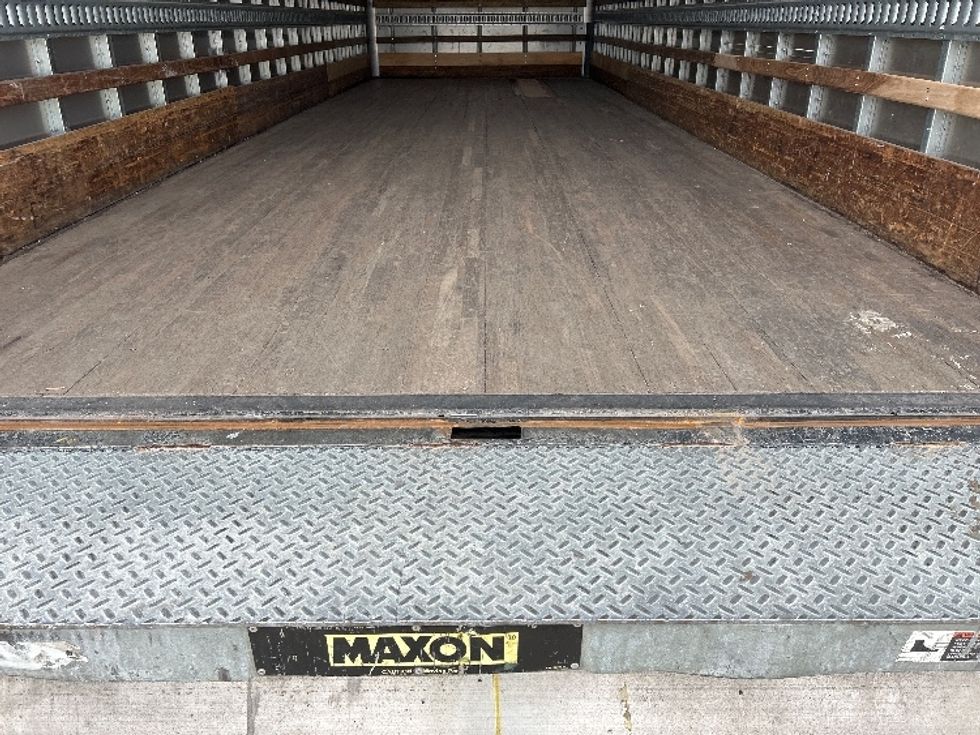Medium Duty Box Truck-Light and Medium Duty Trucks-Freightliner-2019-M2-Nashville (Mount Juliet)-TN-89,558\n\t\tmiles-$ 67,750 - Image 10