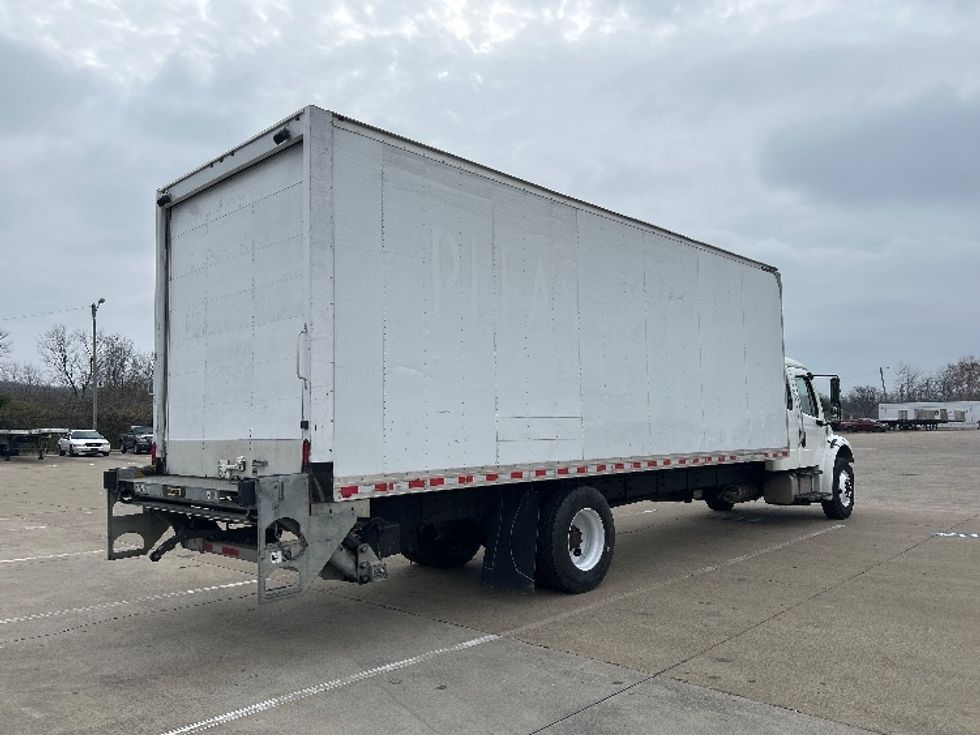 Medium Duty Box Truck-Light and Medium Duty Trucks-Freightliner-2019-M2-Nashville (Mount Juliet)-TN-89,558\n\t\tmiles-$ 67,750 - Image 13