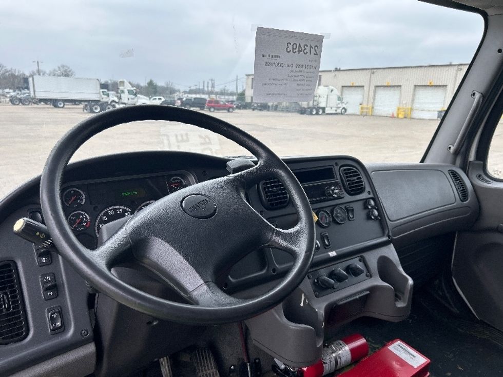 Medium Duty Box Truck-Light and Medium Duty Trucks-Freightliner-2019-M2-Nashville (Mount Juliet)-TN-89,558\n\t\tmiles-$ 67,750 - Image 17