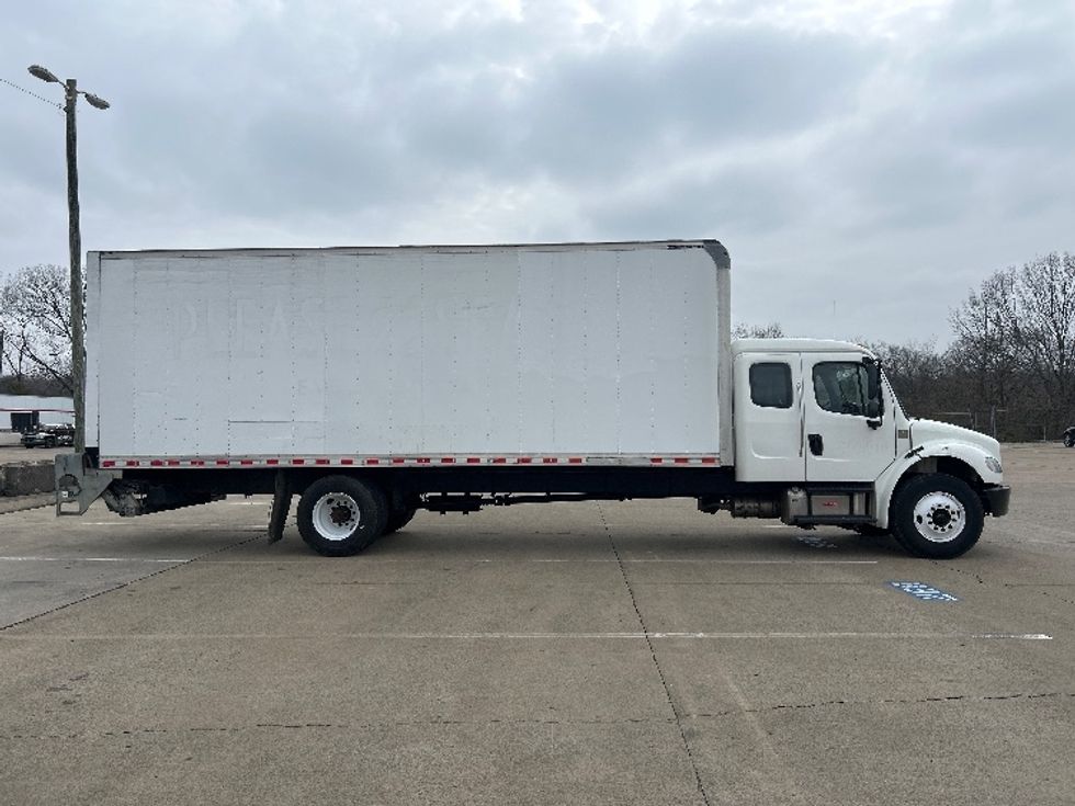 Medium Duty Box Truck-Light and Medium Duty Trucks-Freightliner-2019-M2-Nashville (Mount Juliet)-TN-89,558\n\t\tmiles-$ 67,750 - Image 15