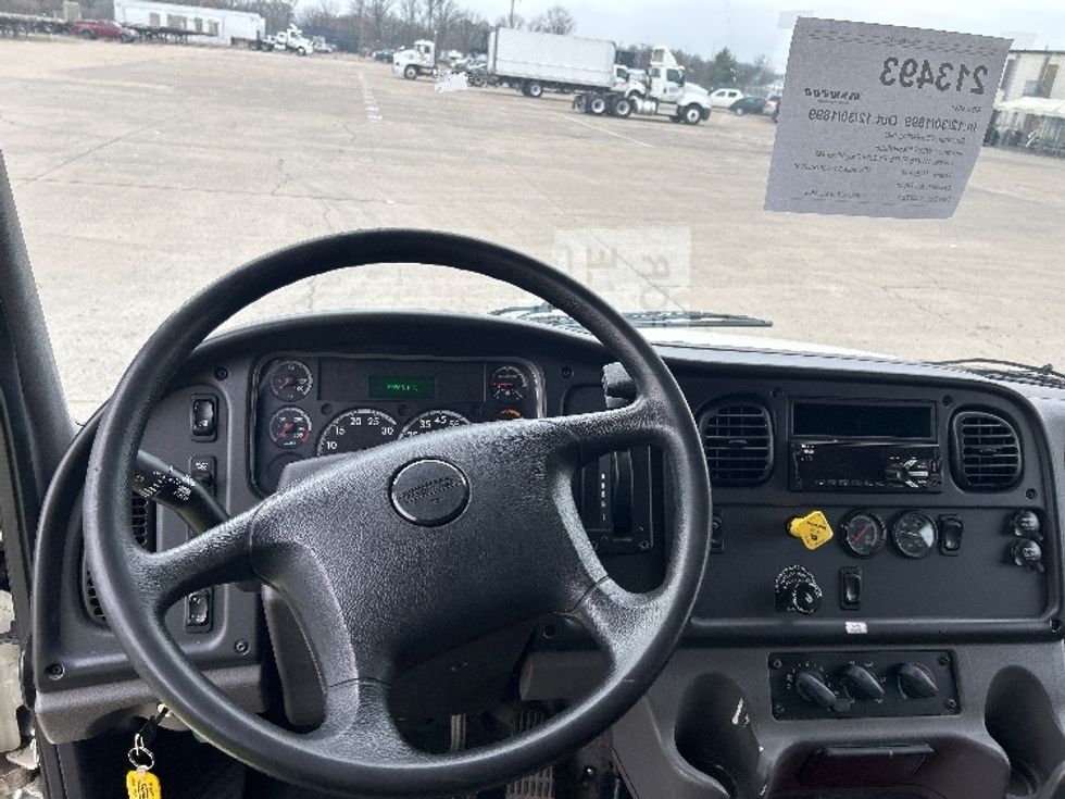 Medium Duty Box Truck-Light and Medium Duty Trucks-Freightliner-2019-M2-Nashville (Mount Juliet)-TN-89,558\n\t\tmiles-$ 67,750 - Image 18