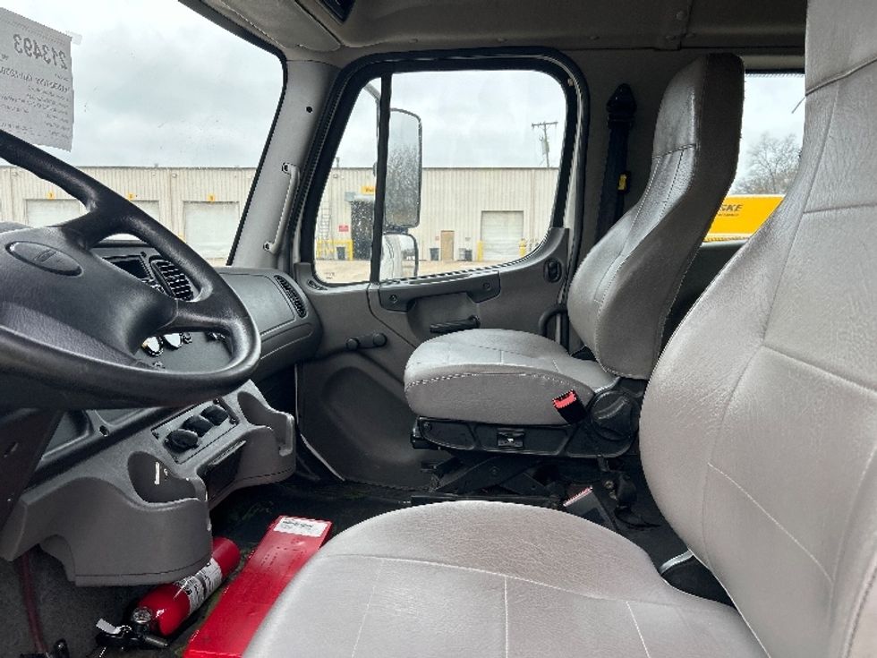 Medium Duty Box Truck-Light and Medium Duty Trucks-Freightliner-2019-M2-Nashville (Mount Juliet)-TN-89,558\n\t\tmiles-$ 67,750 - Image 19