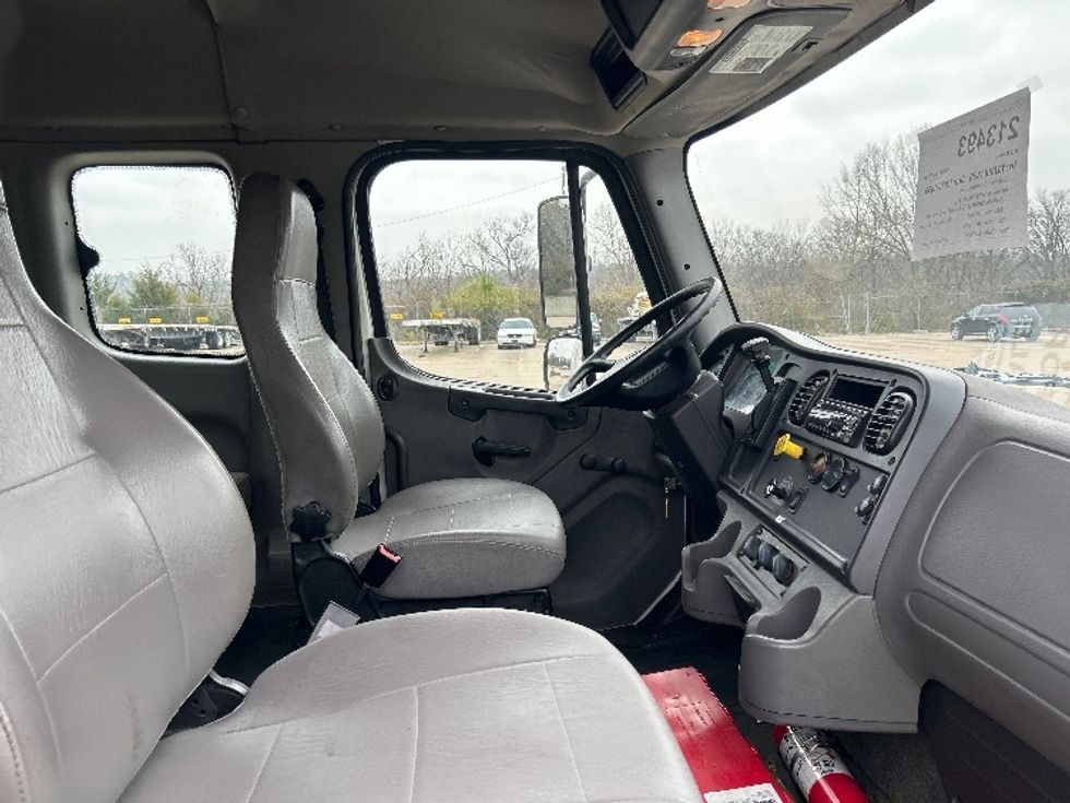 Medium Duty Box Truck-Light and Medium Duty Trucks-Freightliner-2019-M2-Nashville (Mount Juliet)-TN-89,558\n\t\tmiles-$ 67,750 - Image 22