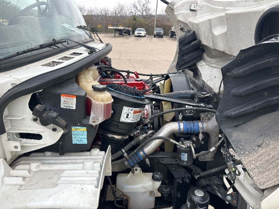 Medium Duty Box Truck-Light and Medium Duty Trucks-Freightliner-2019-M2-Nashville (Mount Juliet)-TN-89,558\n\t\tmiles-$ 67,750 - Image 23