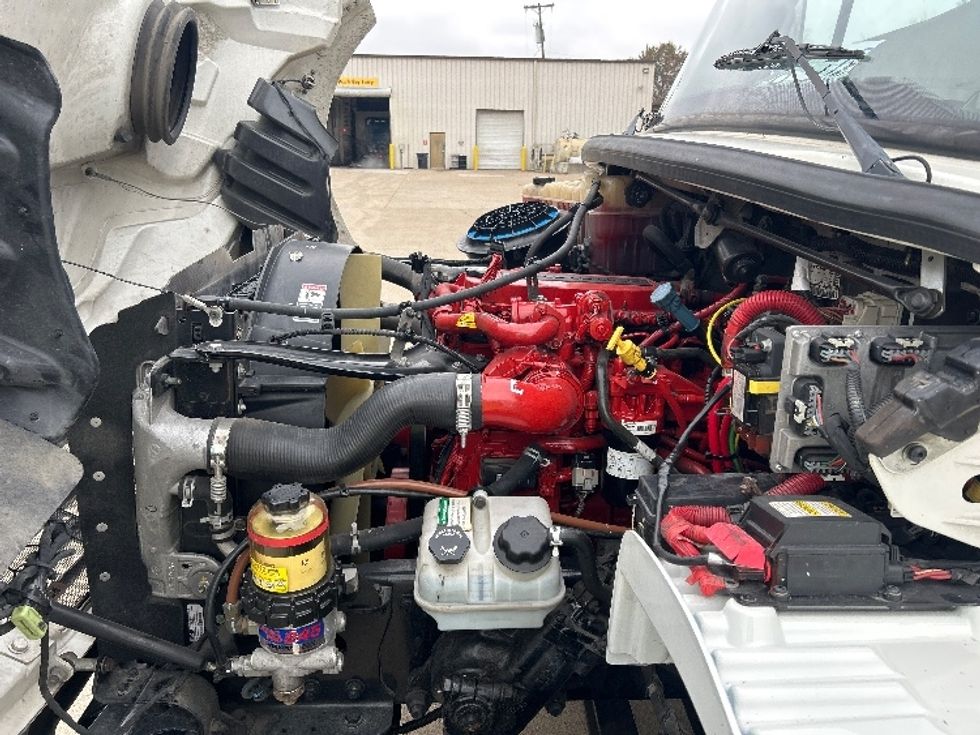 Medium Duty Box Truck-Light and Medium Duty Trucks-Freightliner-2019-M2-Nashville (Mount Juliet)-TN-89,558\n\t\tmiles-$ 67,750 - Image 24