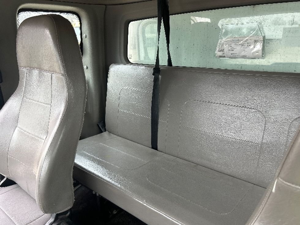 Medium Duty Box Truck-Light and Medium Duty Trucks-Freightliner-2019-M2-Nashville (Mount Juliet)-TN-89,558\n\t\tmiles-$ 67,750 - Image 26