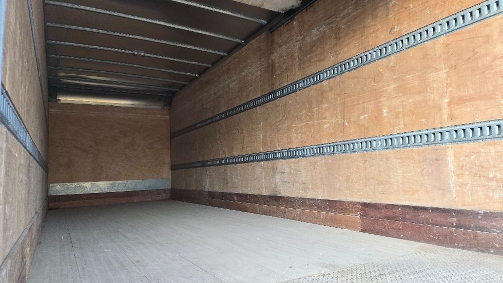 Medium Duty Box Truck-Light and Medium Duty Trucks-Freightliner-2019-M2-New Bedford-MA-196,642\n\t\tmiles-$ 38,500 - Image 12