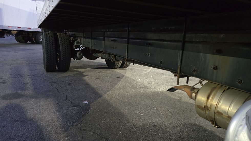 Medium Duty Box Truck-Light and Medium Duty Trucks-Freightliner-2019-M2-New Bedford-MA-196,642\n\t\tmiles-$ 38,500 - Image 14