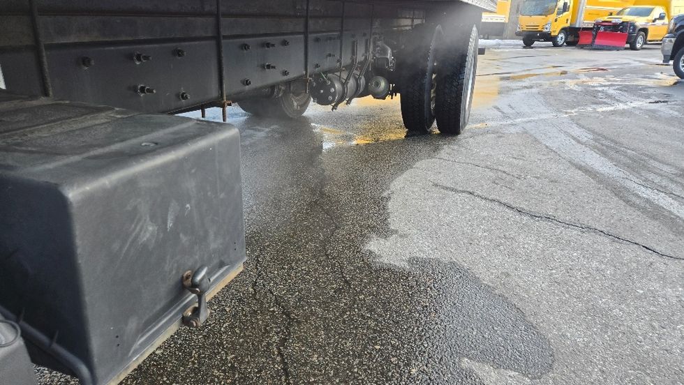 Medium Duty Box Truck-Light and Medium Duty Trucks-Freightliner-2019-M2-New Bedford-MA-196,642\n\t\tmiles-$ 38,500 - Image 5