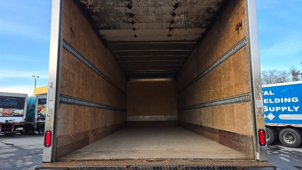 Medium Duty Box Truck-Light and Medium Duty Trucks-Freightliner-2019-M2-New Bedford-MA-196,642\n\t\tmiles-$ 38,500 - Image 8