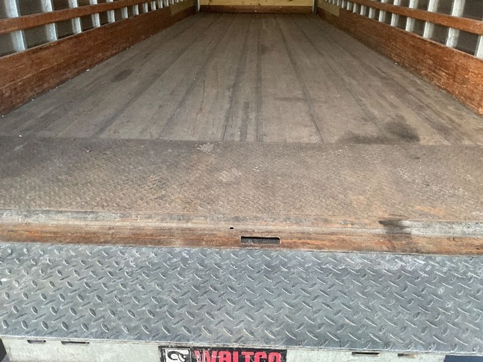 Medium Duty Box Truck-Light and Medium Duty Trucks-Freightliner-2019-M2-New Castle-DE-118,120\n\t\tmiles-$ 54,500 - Image 10