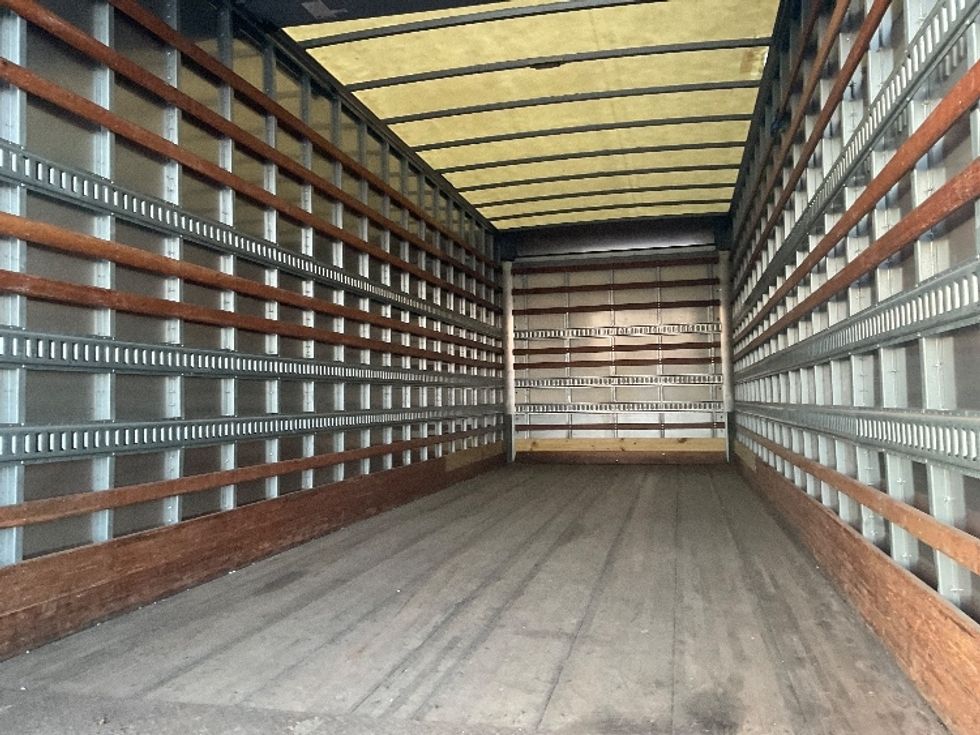 Medium Duty Box Truck-Light and Medium Duty Trucks-Freightliner-2019-M2-New Castle-DE-118,120\n\t\tmiles-$ 54,500 - Image 11