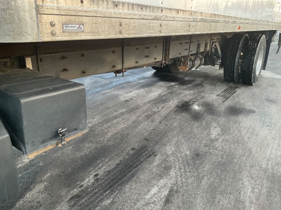Medium Duty Box Truck-Light and Medium Duty Trucks-Freightliner-2019-M2-New Castle-DE-118,120\n\t\tmiles-$ 54,500 - Image 5