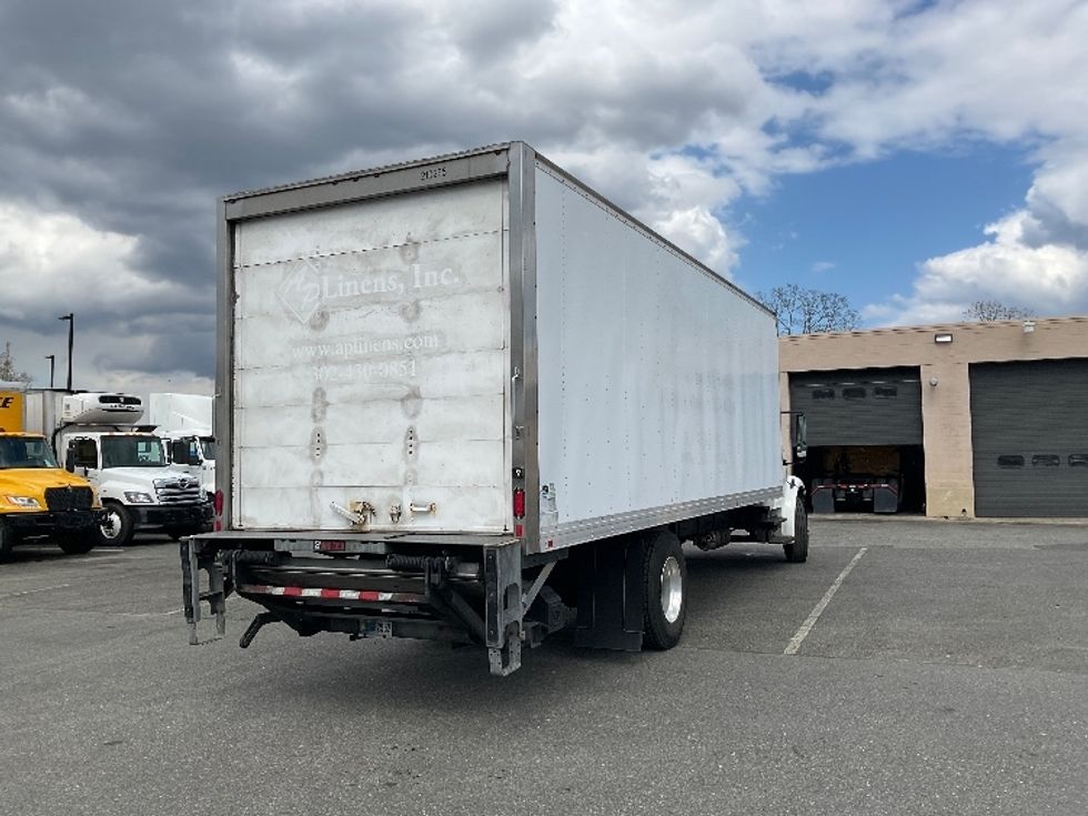 Medium Duty Box Truck-Light and Medium Duty Trucks-Freightliner-2019-M2-New Castle-DE-226,188\n\t\tmiles-$ 38,500 - Image 13