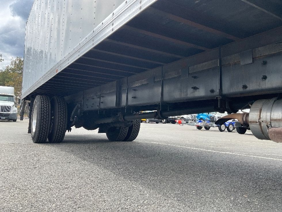Medium Duty Box Truck-Light and Medium Duty Trucks-Freightliner-2019-M2-New Castle-DE-226,188\n\t\tmiles-$ 38,500 - Image 14