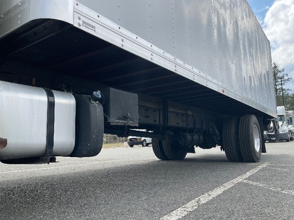 Medium Duty Box Truck-Light and Medium Duty Trucks-Freightliner-2019-M2-New Castle-DE-226,188\n\t\tmiles-$ 38,500 - Image 5