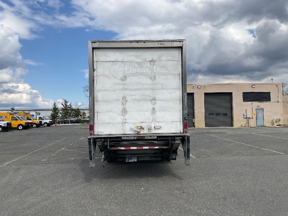 Medium Duty Box Truck-Light and Medium Duty Trucks-Freightliner-2019-M2-New Castle-DE-226,188\n\t\tmiles-$ 38,500 - Image 7