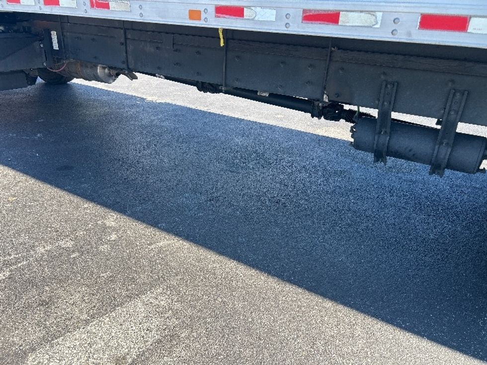 Medium Duty Box Truck-Light and Medium Duty Trucks-Freightliner-2019-M2-New Castle-DE-286,640\n\t\tmiles-$ 37,250 - Image 5