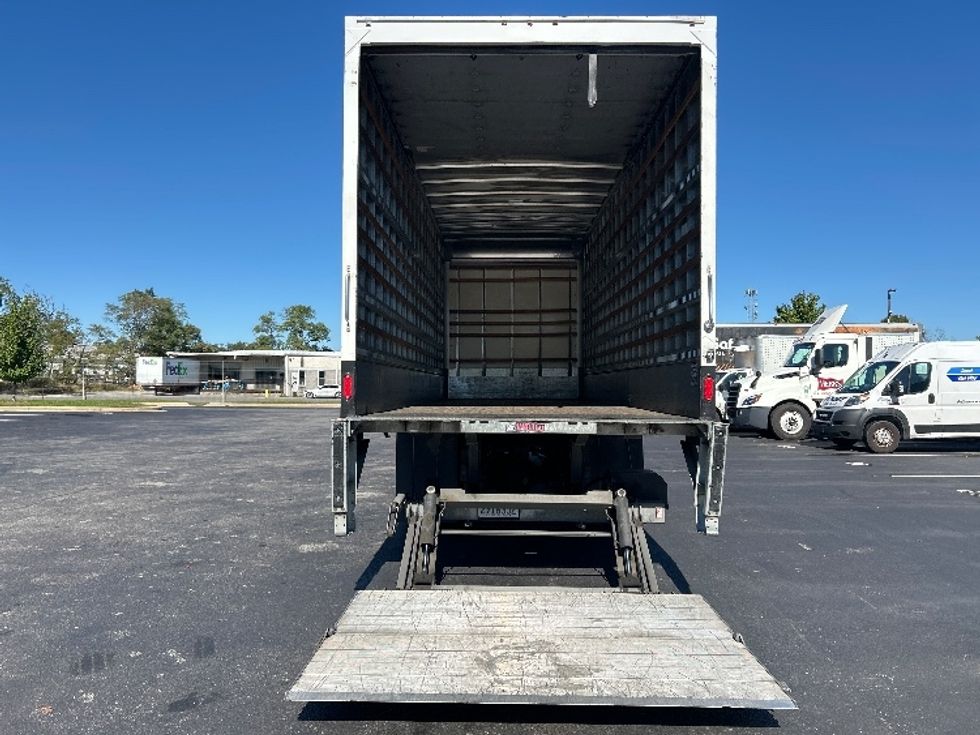 Medium Duty Box Truck-Light and Medium Duty Trucks-Freightliner-2019-M2-New Castle-DE-286,640\n\t\tmiles-$ 37,250 - Image 9
