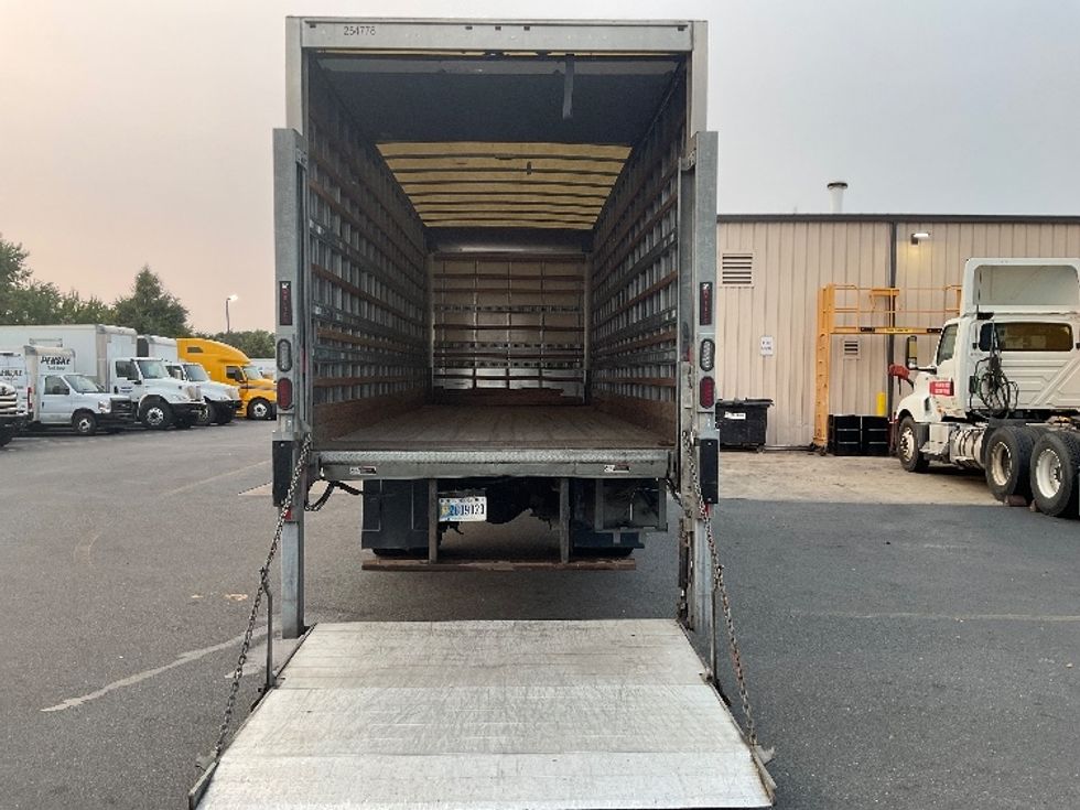 Medium Duty Box Truck-Light and Medium Duty Trucks-Freightliner-2019-M2-New Castle-DE-93,906\n\t\tmiles-$ 58,000 - Image 10