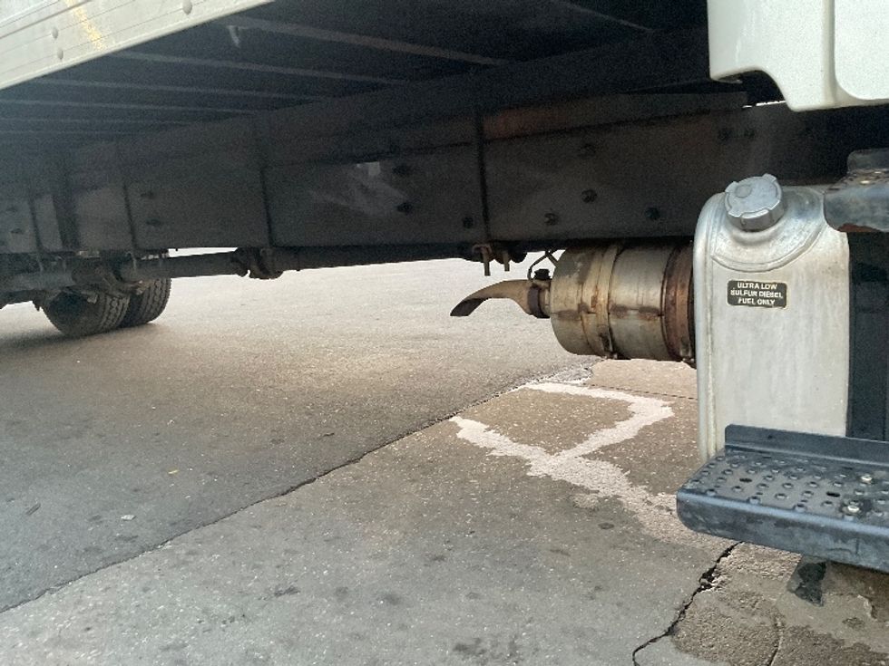 Medium Duty Box Truck-Light and Medium Duty Trucks-Freightliner-2019-M2-New Castle-DE-93,906\n\t\tmiles-$ 58,000 - Image 13