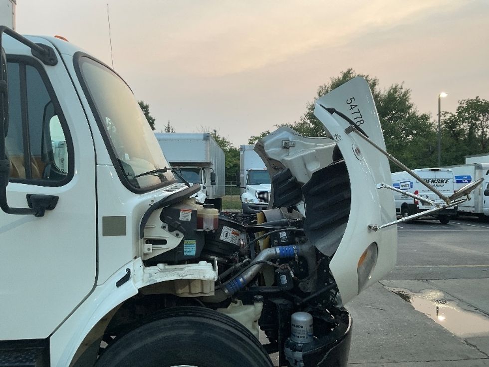 Medium Duty Box Truck-Light and Medium Duty Trucks-Freightliner-2019-M2-New Castle-DE-93,906\n\t\tmiles-$ 58,000 - Image 22