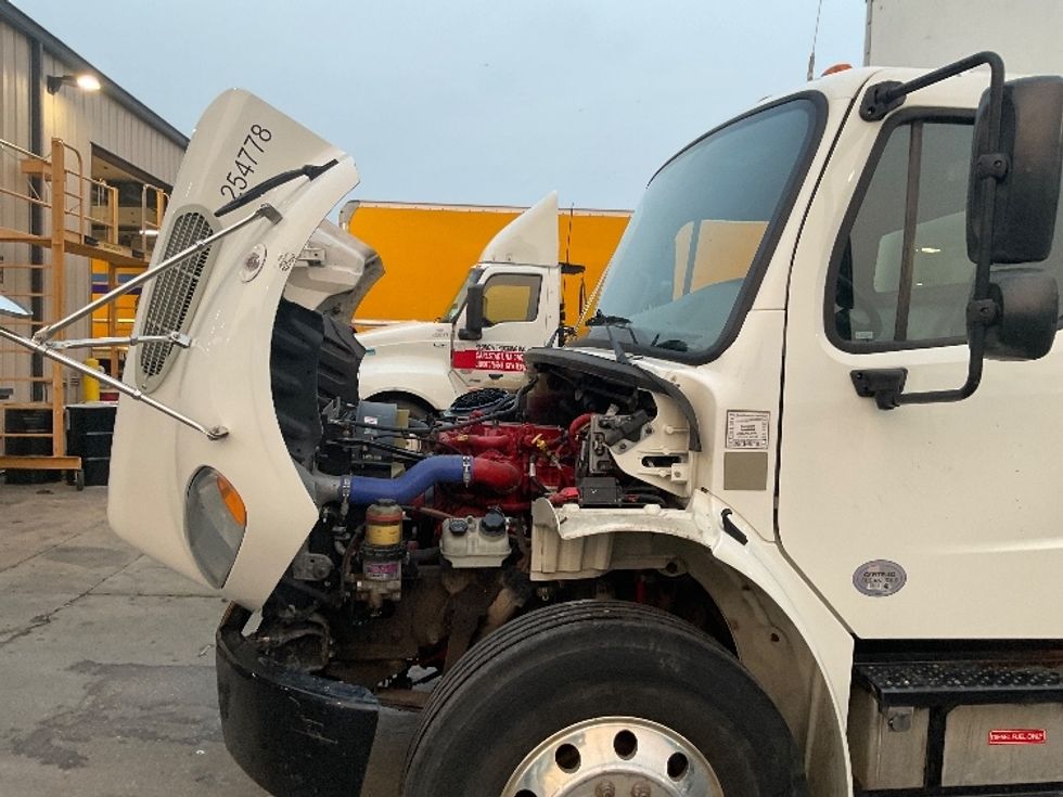 Medium Duty Box Truck-Light and Medium Duty Trucks-Freightliner-2019-M2-New Castle-DE-93,906\n\t\tmiles-$ 58,000 - Image 23