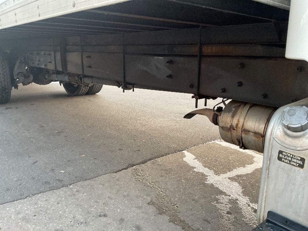 Medium Duty Box Truck-Light and Medium Duty Trucks-Freightliner-2019-M2-New Castle-DE-93,906\n\t\tmiles-$ 58,000 - Image 5