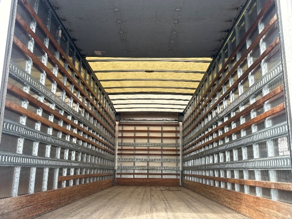 Medium Duty Box Truck-Light and Medium Duty Trucks-Freightliner-2019-M2-New Castle-DE-93,906\n\t\tmiles-$ 58,000 - Image 8