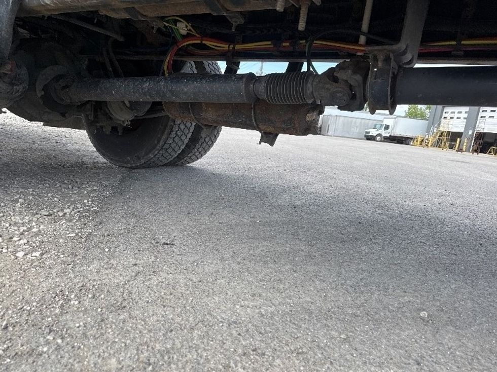 Medium Duty Box Truck-Light and Medium Duty Trucks-Freightliner-2019-M2-Newark-OH-184,758\n\t\tmiles-$ 46,250 - Image 14
