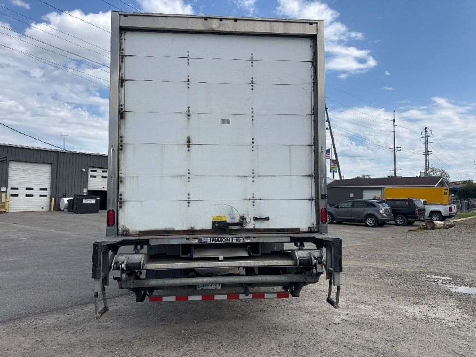 Medium Duty Box Truck-Light and Medium Duty Trucks-Freightliner-2019-M2-Newark-OH-184,758\n\t\tmiles-$ 46,250 - Image 7