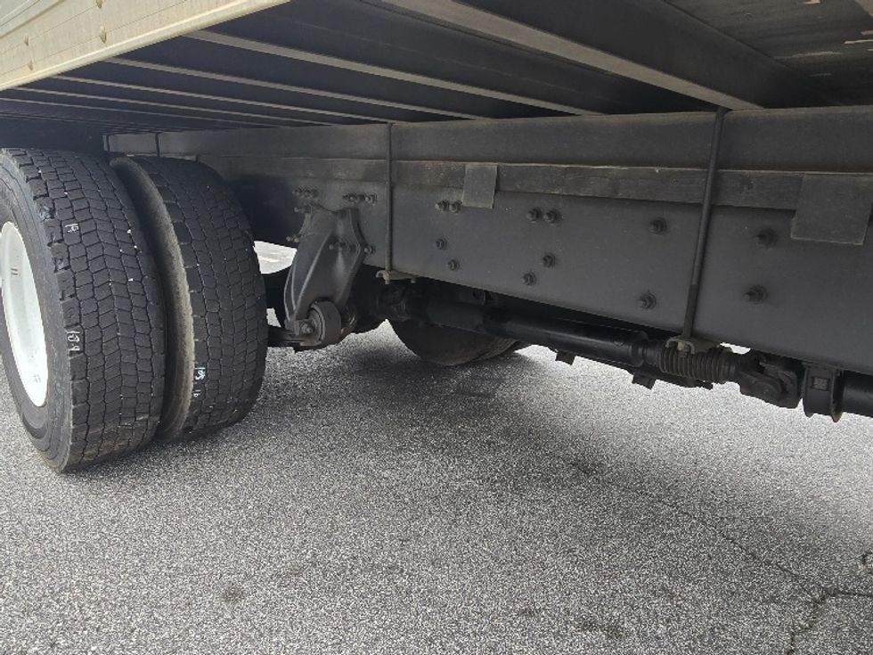 Medium Duty Box Truck-Light and Medium Duty Trucks-Freightliner-2019-M2-Newnan-GA-151,227\n\t\tmiles-$ 53,250 - Image 14