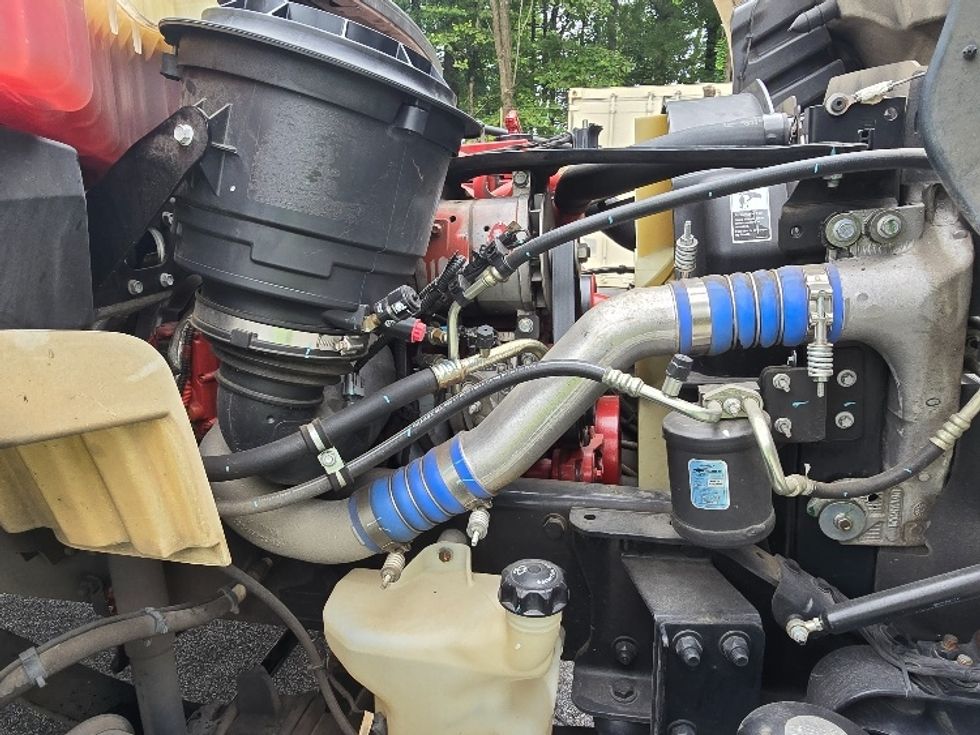 Medium Duty Box Truck-Light and Medium Duty Trucks-Freightliner-2019-M2-Newnan-GA-151,227\n\t\tmiles-$ 53,250 - Image 23