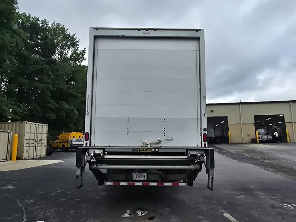 Medium Duty Box Truck-Light and Medium Duty Trucks-Freightliner-2019-M2-Newnan-GA-151,227\n\t\tmiles-$ 53,250 - Image 7