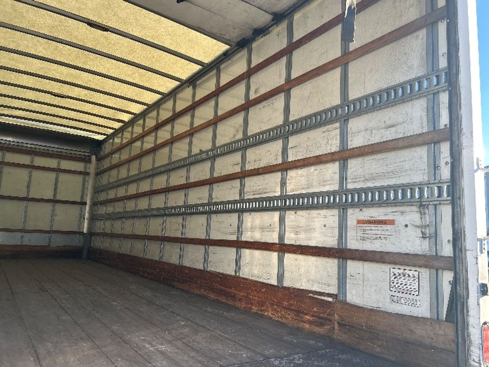 Medium Duty Box Truck-Light and Medium Duty Trucks-Freightliner-2019-M2-Newport News-VA-204,739\n\t\tmiles-$ 13,500 - Image 12