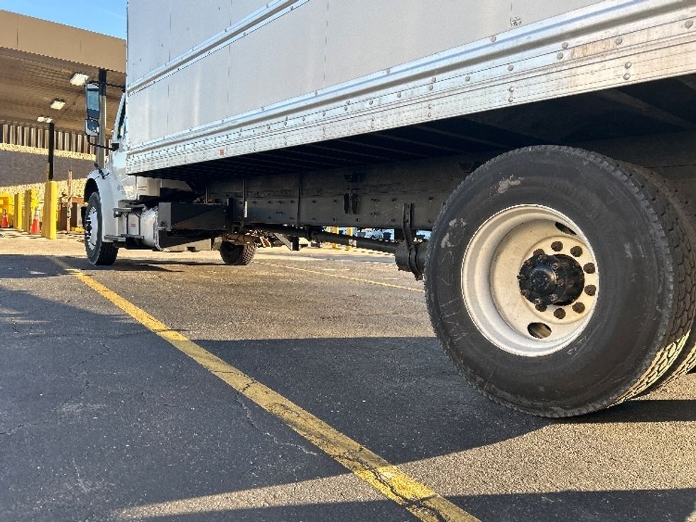 Medium Duty Box Truck-Light and Medium Duty Trucks-Freightliner-2019-M2-Newport News-VA-204,739\n\t\tmiles-$ 13,500 - Image 14