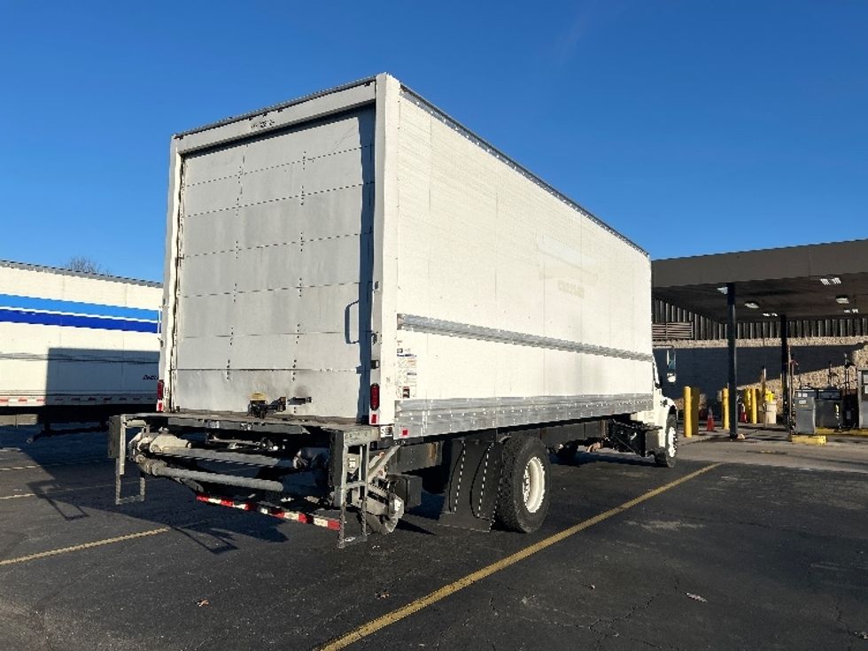 Medium Duty Box Truck-Light and Medium Duty Trucks-Freightliner-2019-M2-Newport News-VA-204,739\n\t\tmiles-$ 13,500 - Image 6
