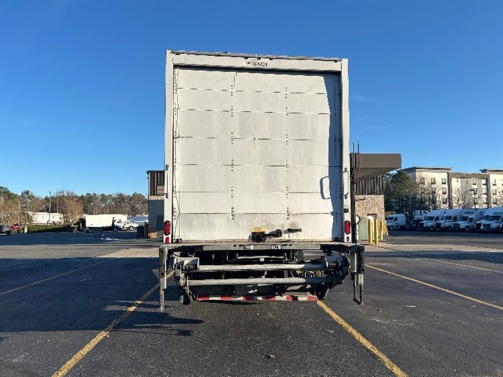 Medium Duty Box Truck-Light and Medium Duty Trucks-Freightliner-2019-M2-Newport News-VA-204,739\n\t\tmiles-$ 13,500 - Image 7